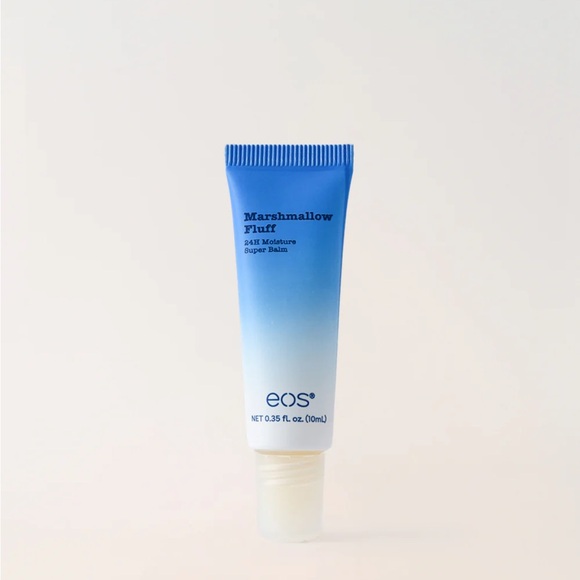 eos Other - NWOB eos Marshmallow Fluff Super Balm